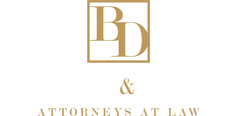 Barnes & Diehl Attorneys At Law