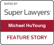 Super Lawyers Michael HuYoung