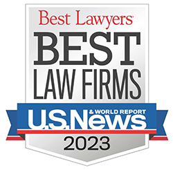 Best Lawyers Best Law Firms | U.S.News & World Report | 2023
