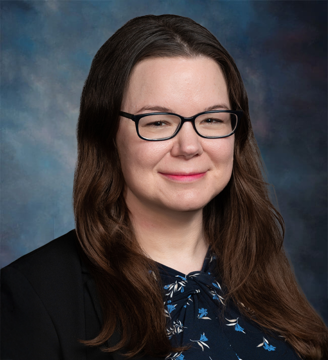 Jacquelyn “Jackie” Gerlach