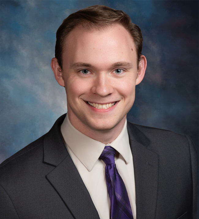 Richard P. Wiley