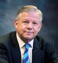 Edward D. Barnes
