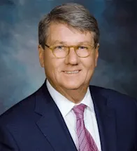 Ronald S. Evans