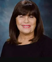 Alicia M. Finley